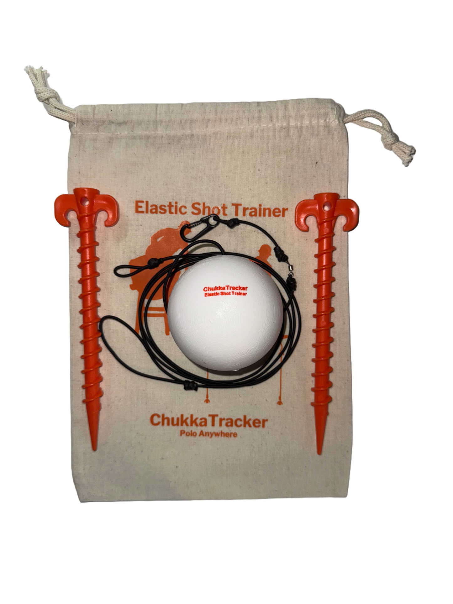 Elastic Shot Trainer